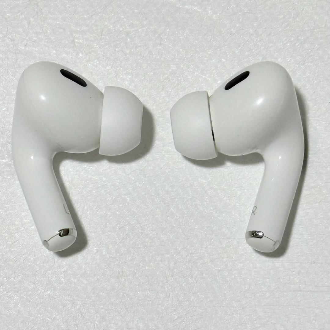 Apple AirPods Pro(第2世代) USB-Type C 152