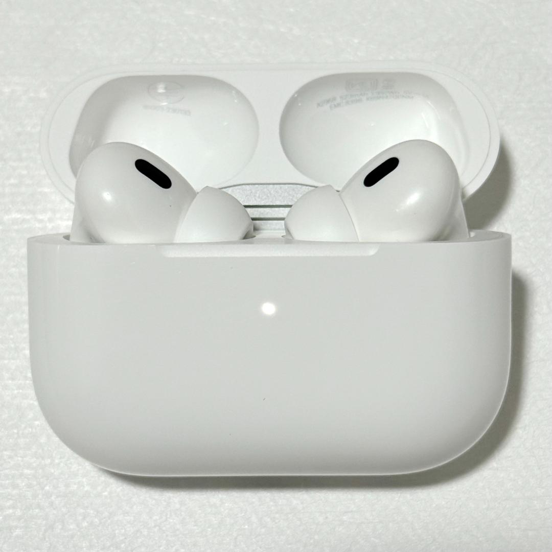 Apple AirPods Pro(第2世代) USB-Type C 152