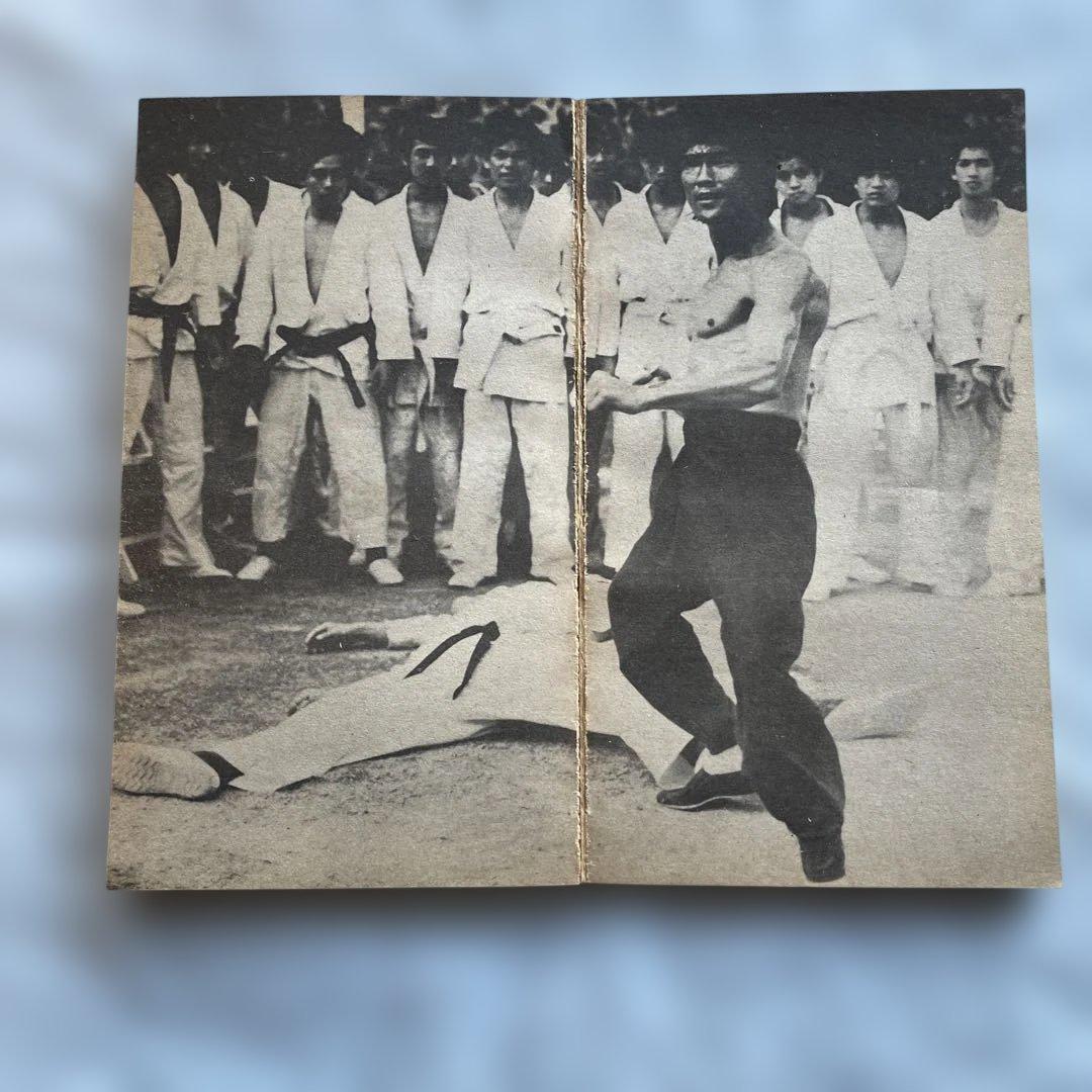 洋書 リンダリー著 Bruce Lee: The Man Only I Knew