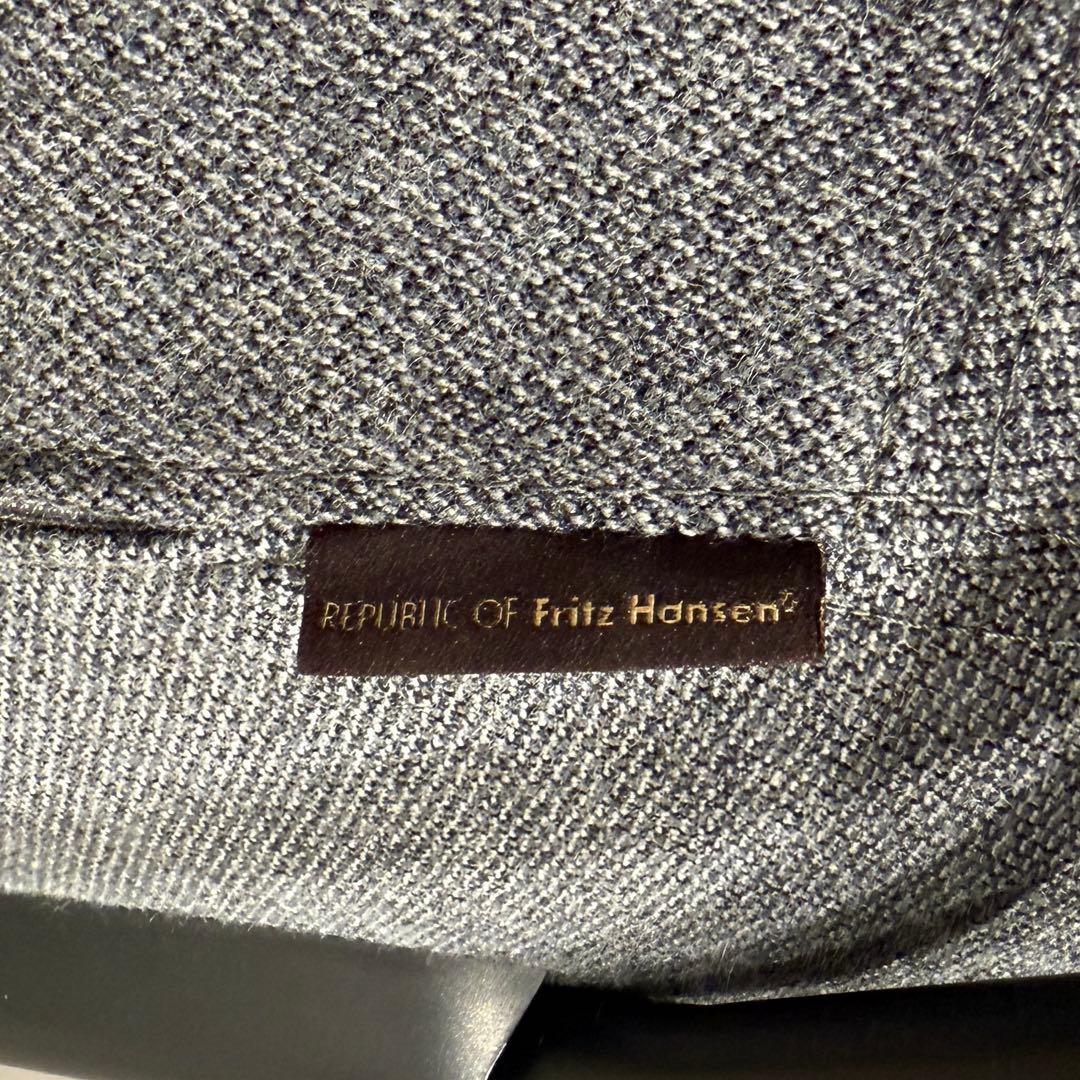 フリッツハンセン　リトルジラフ