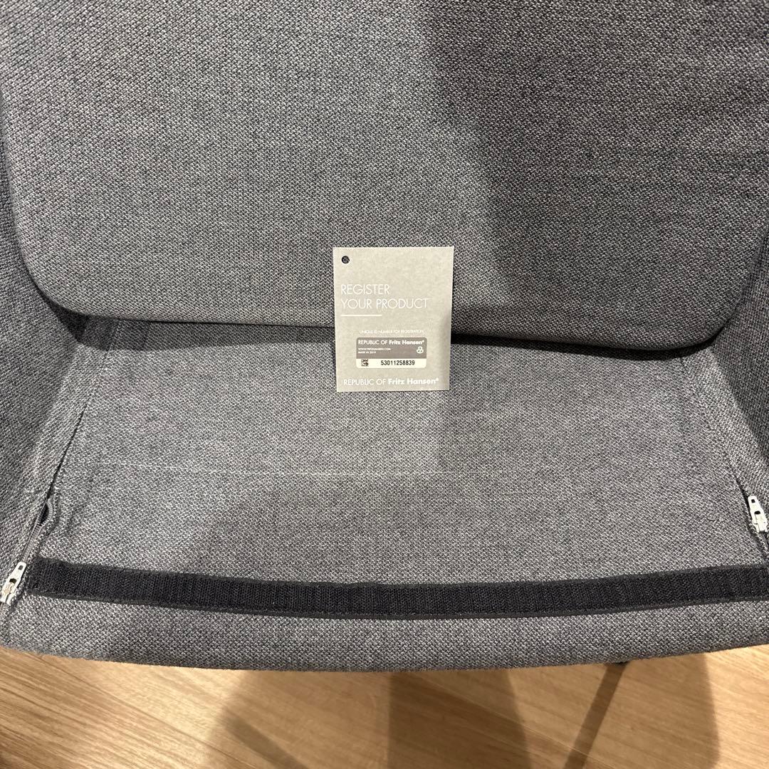 フリッツハンセン　リトルジラフ