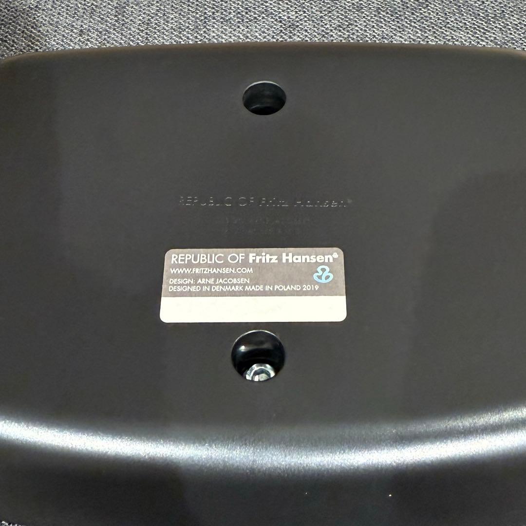 フリッツハンセン　リトルジラフ