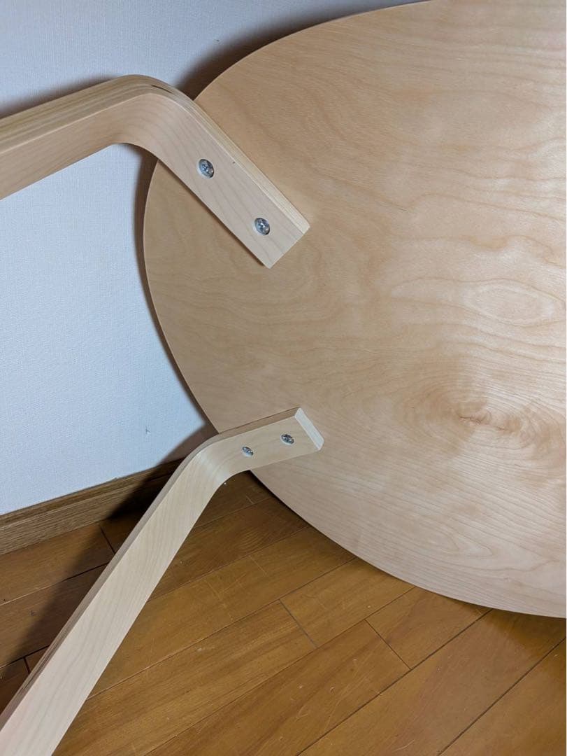 ■送料込■IKEA スヴァルスタ ネストテーブル ローテーブル机デスク 木製家具