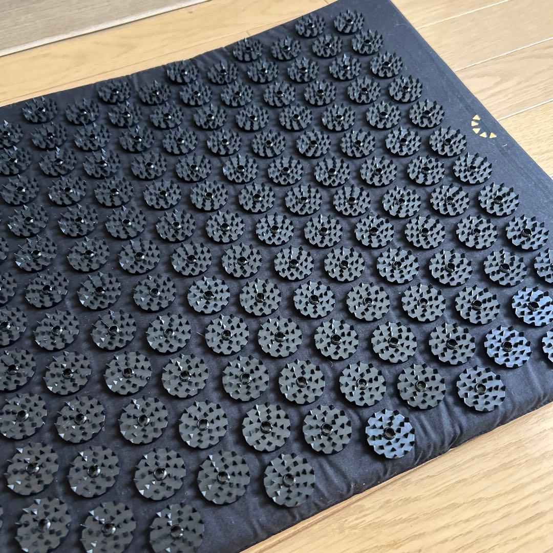 シャクティマット　正規品　オリジナル　黒　正規品