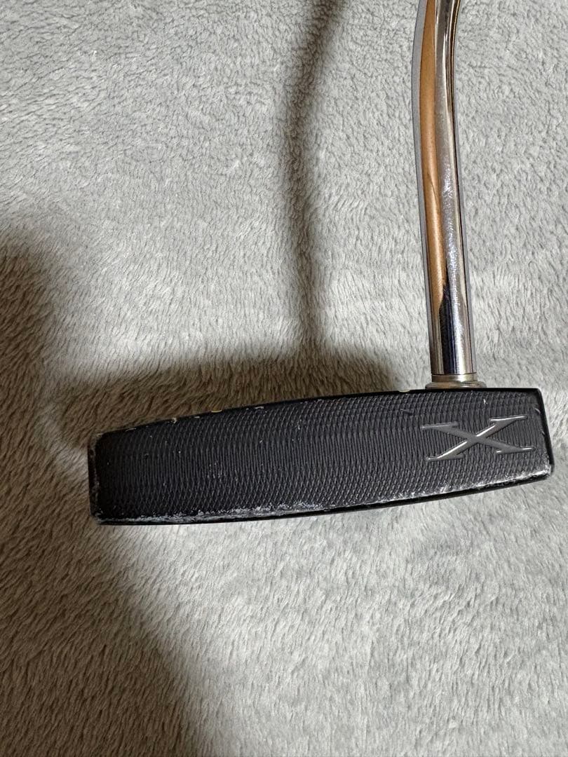 【特価】Scotty Cameron Phantom X 8 パター