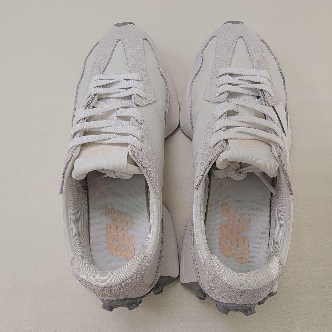 ニューバランス WS327MT 24cm