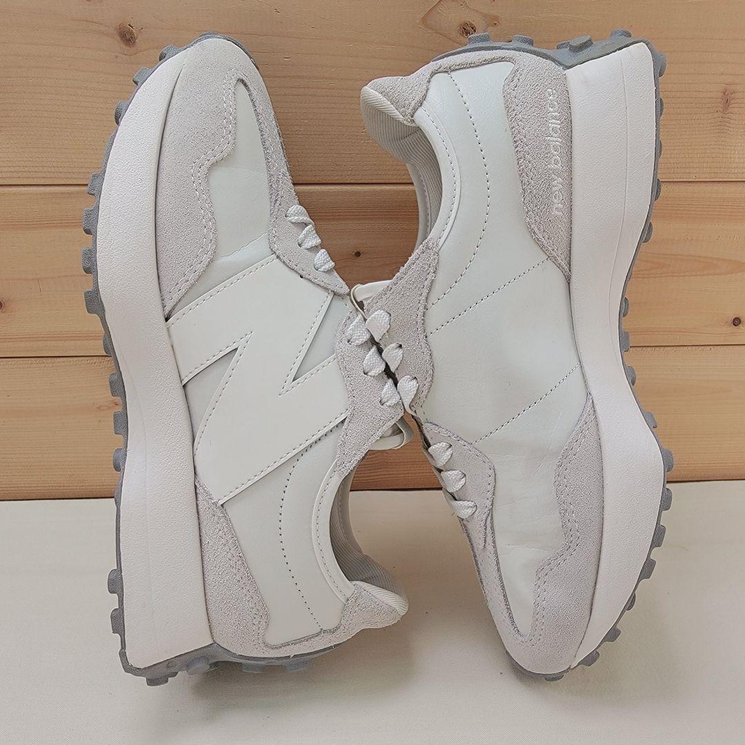 ニューバランス WS327MT 24cm