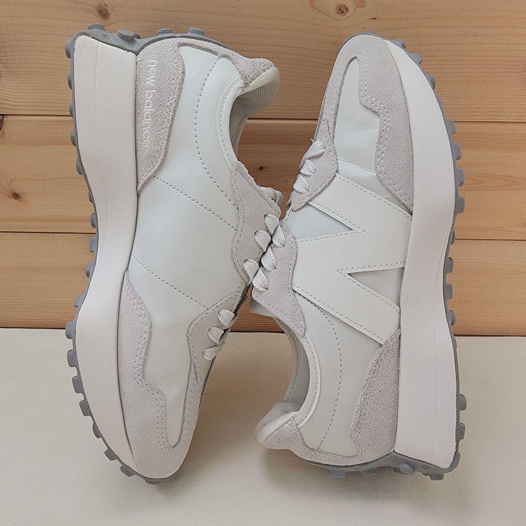 ニューバランス WS327MT 24cm