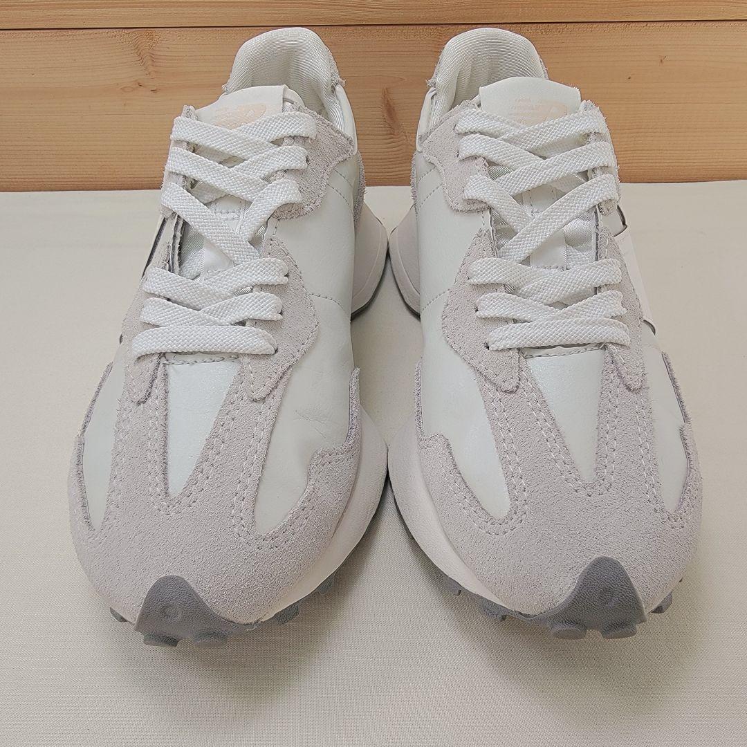 ニューバランス WS327MT 24cm