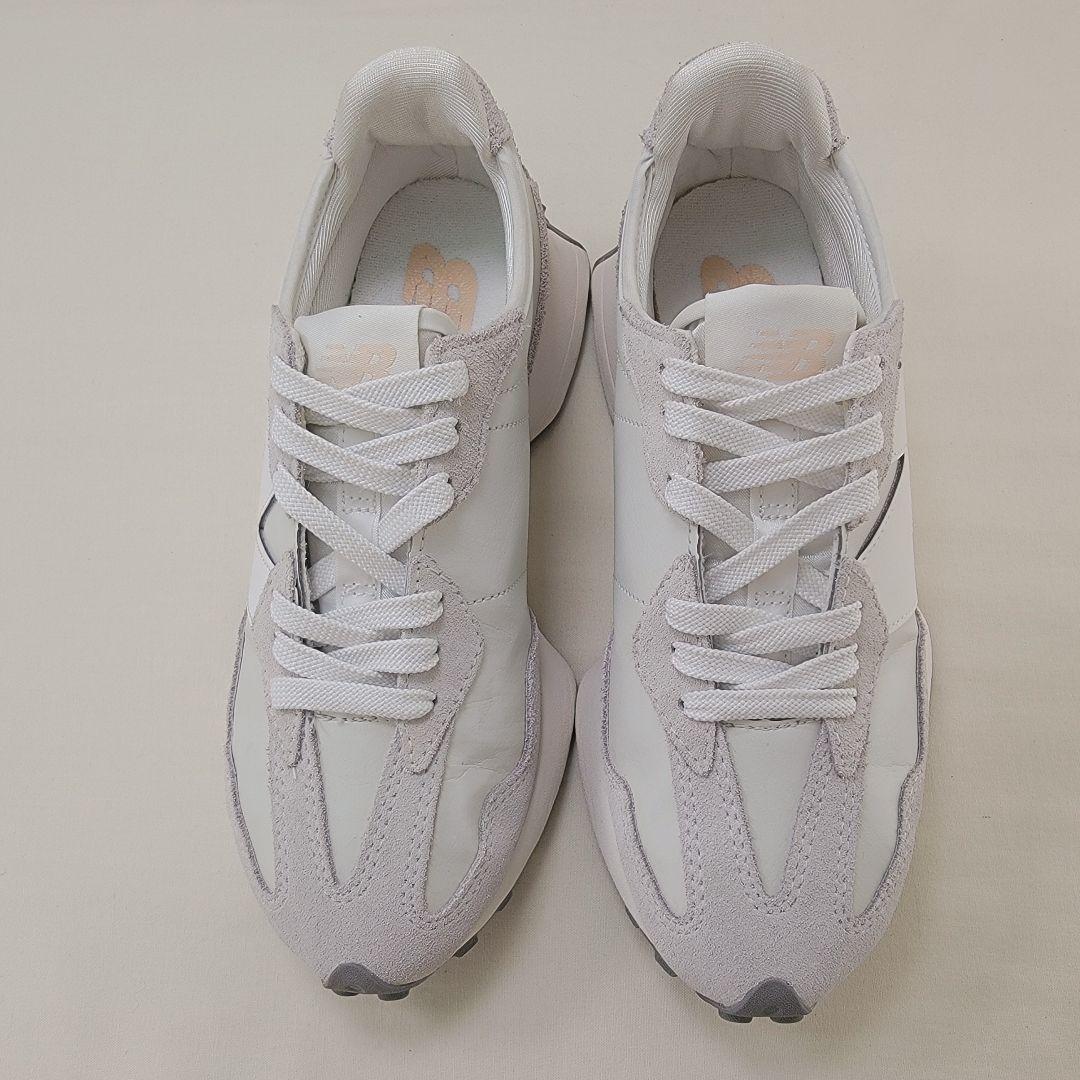 ニューバランス WS327MT 24cm