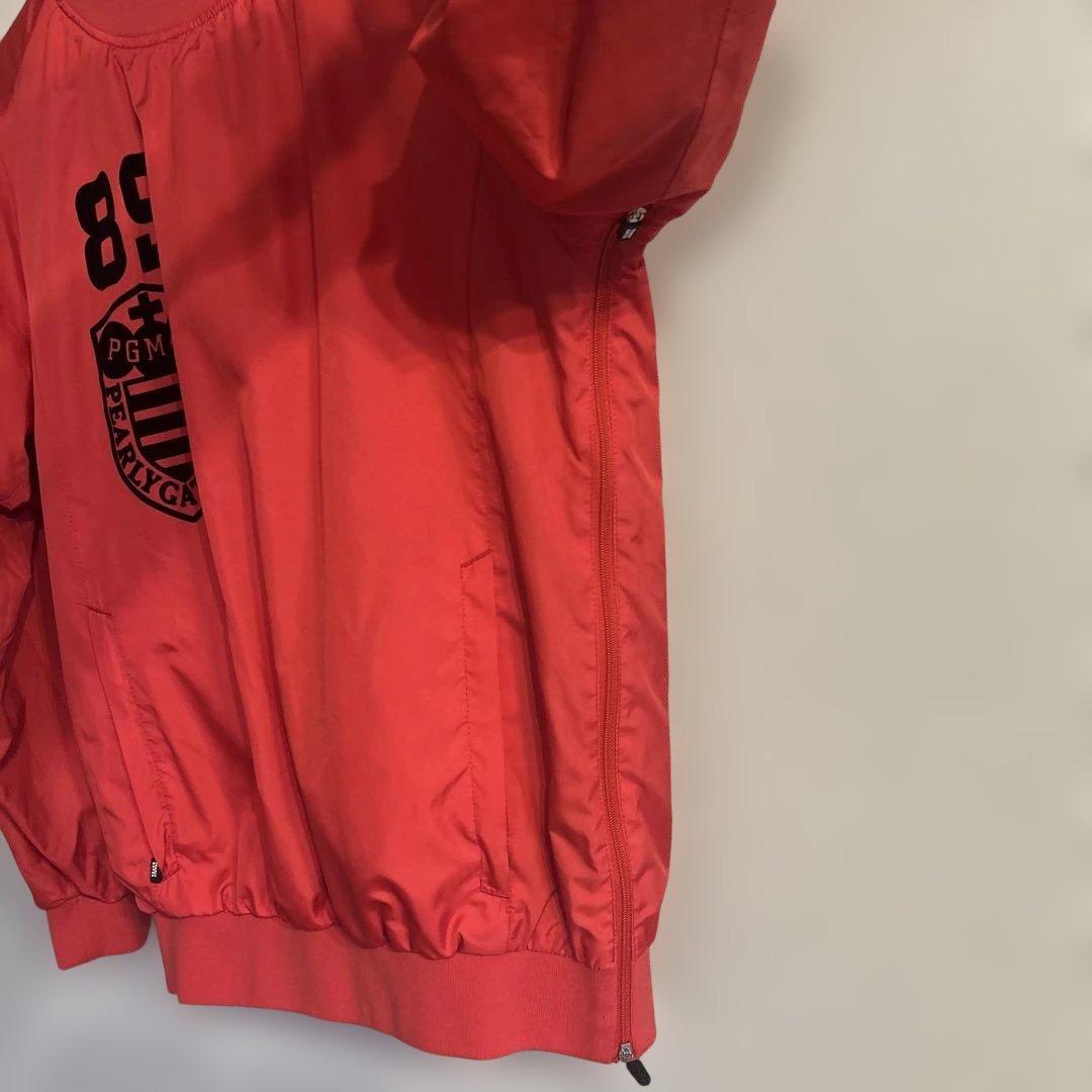 PEARLY GATES レディース スニードジャック0サイズ 2着セット