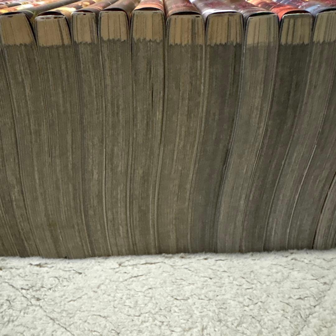 C*R様 幼女戦記　全30巻セット　7巻特装版　ドラマCD付き