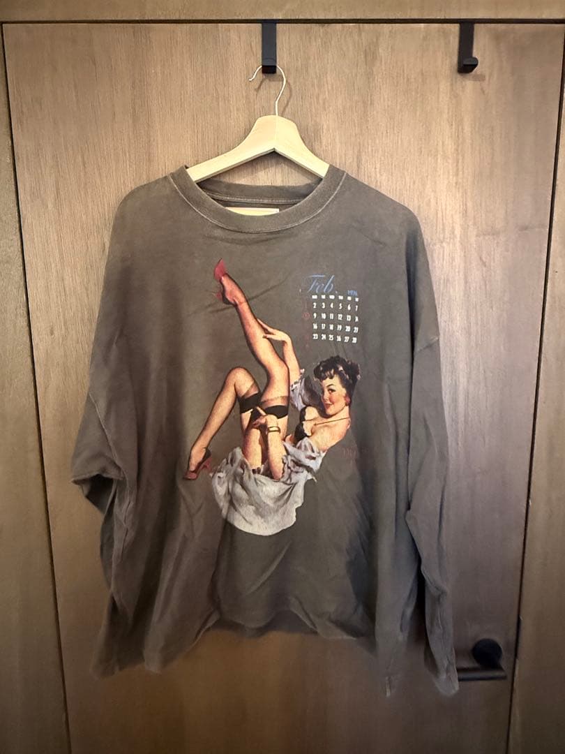 トップス DAIRIKU