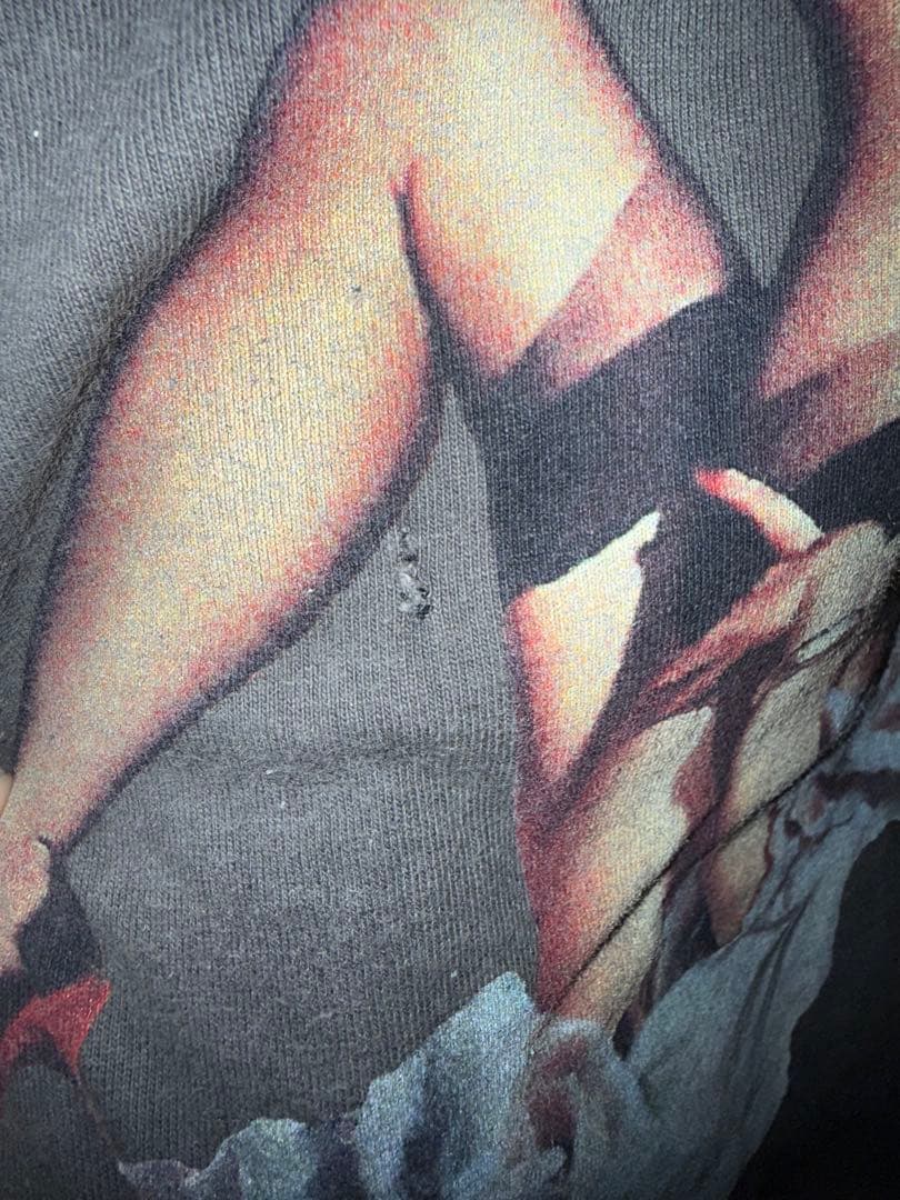 トップス DAIRIKU