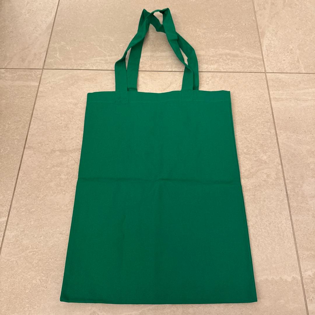 MARINBOTTEGA VENETA 非売品トートバッグ　エコバッグ