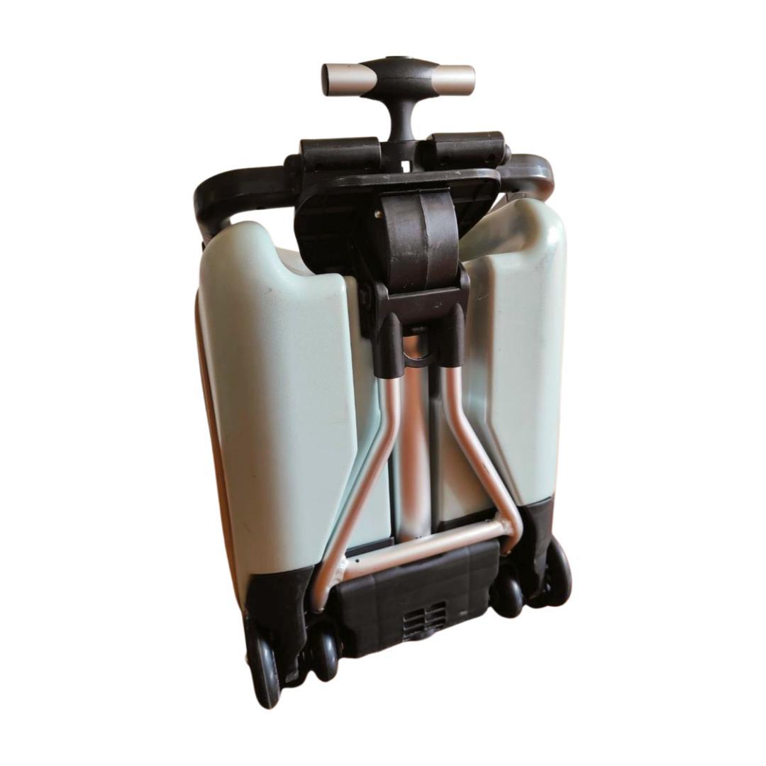 スーツケース 子供 乗れる キッズキャリーバッグ 子供用 かわいい 座れる