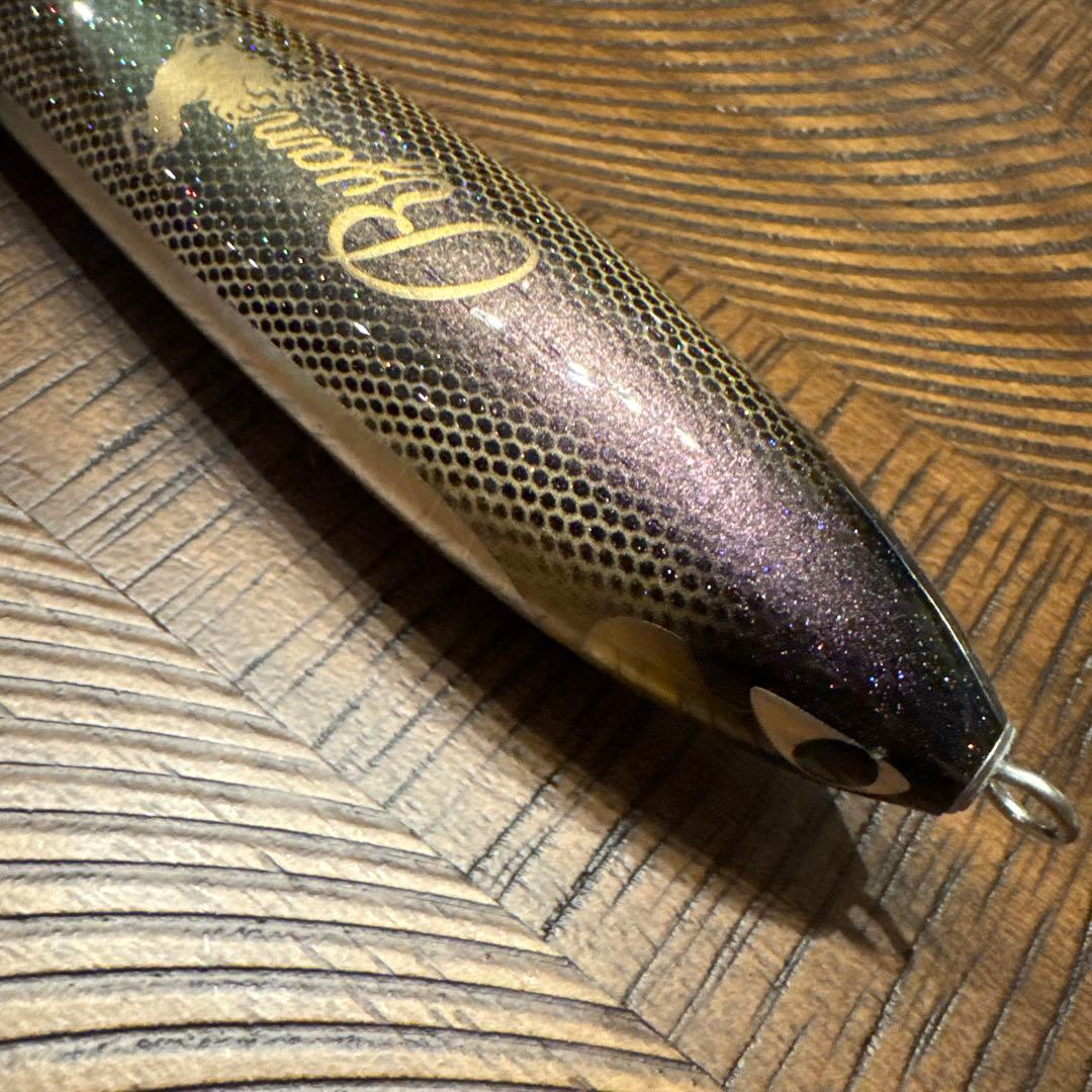 ルアー・フライ RYAN 180