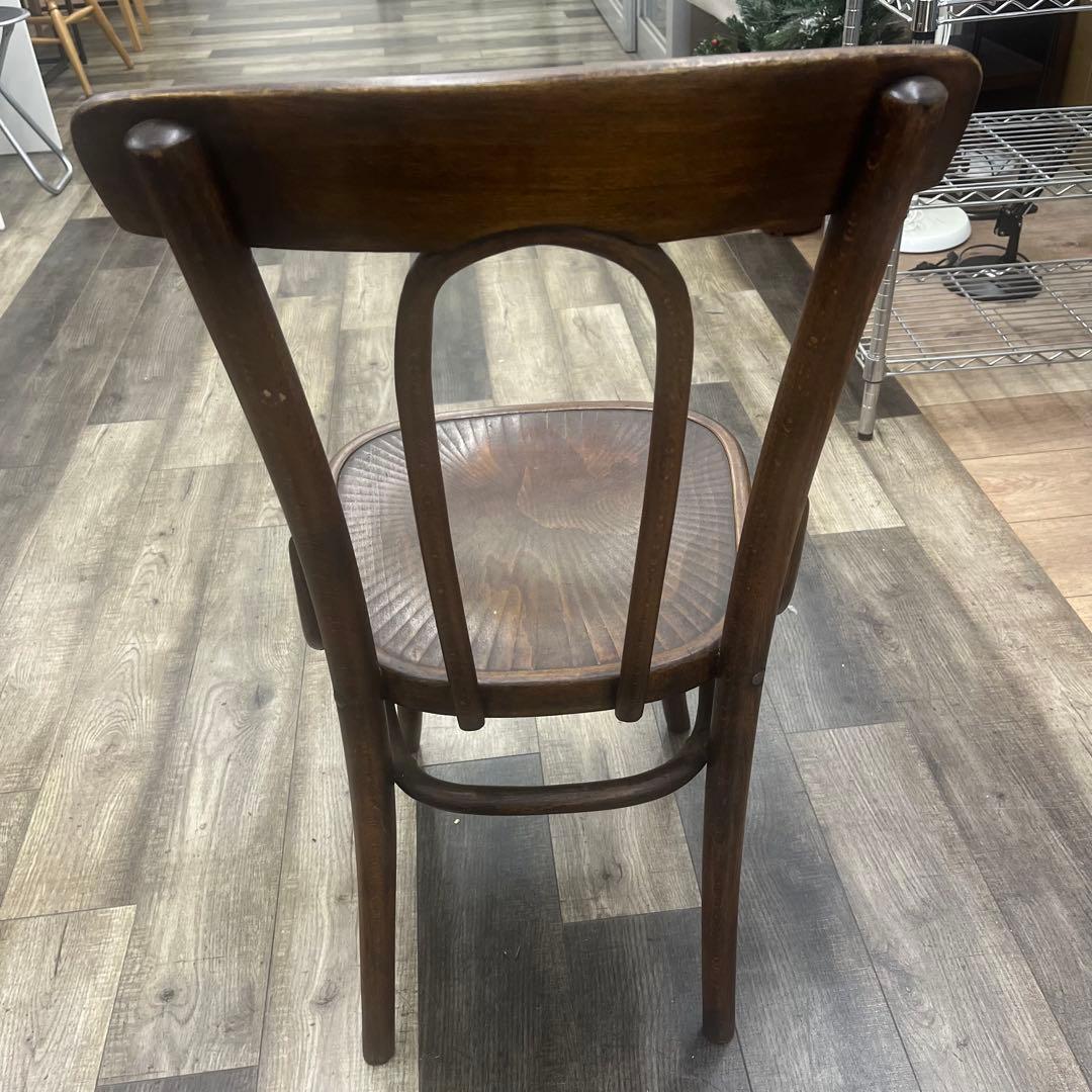 トーネット　ベントウッドチェア　Thonet Bentwood Chair