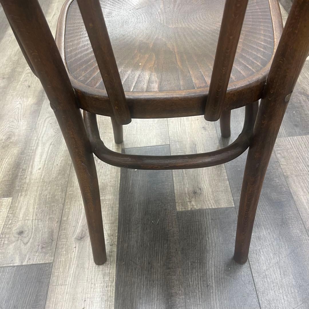 トーネット　ベントウッドチェア　Thonet Bentwood Chair