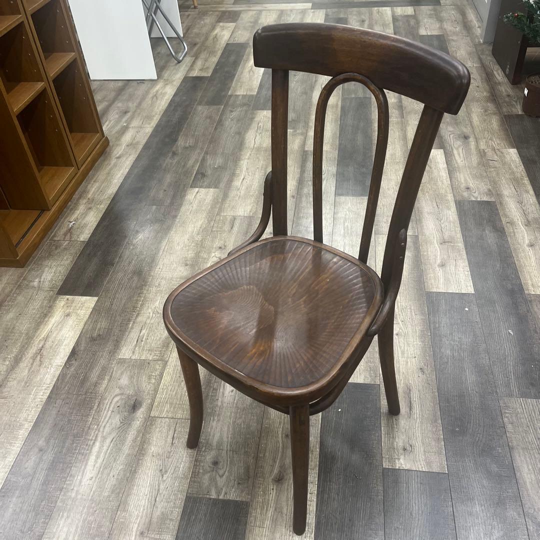 トーネット　ベントウッドチェア　Thonet Bentwood Chair