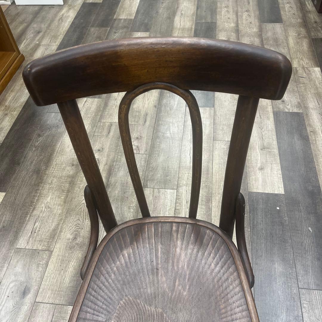 トーネット　ベントウッドチェア　Thonet Bentwood Chair