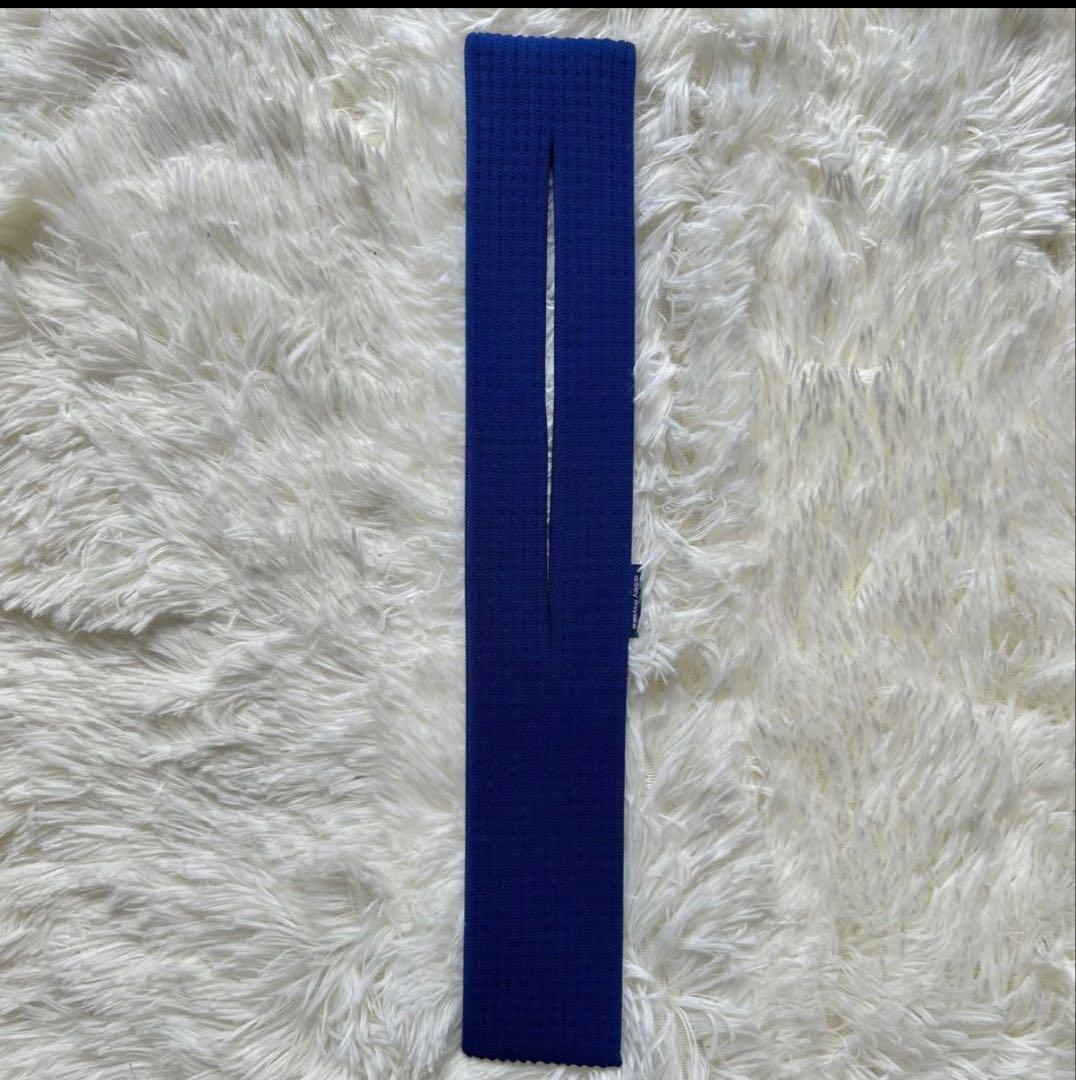 ⭐️未使用⭐️iPhone Pocket ISSEY MIYAKE ショート 青