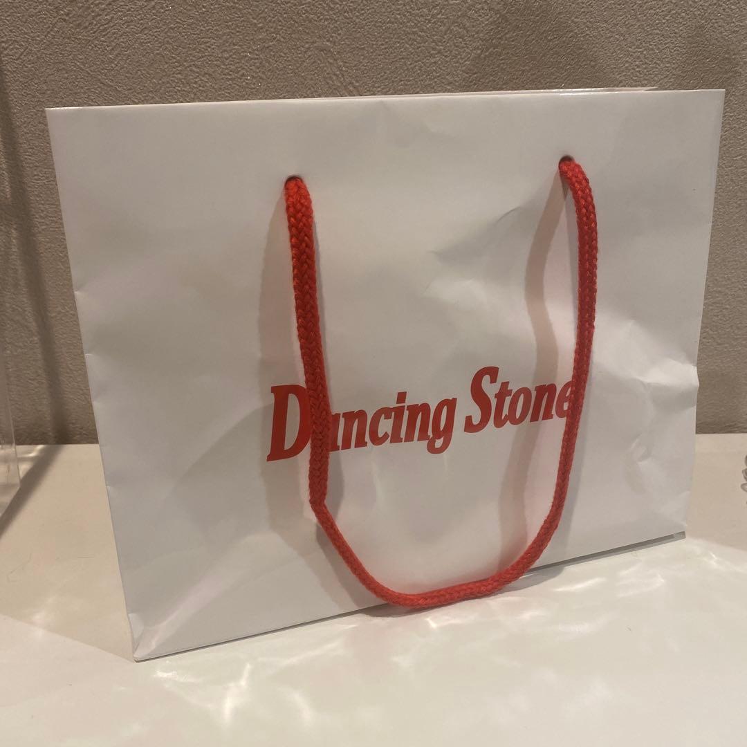 日本発★ Crossfor ダイヤモンドネックレス0.3ct ダンシングストーン