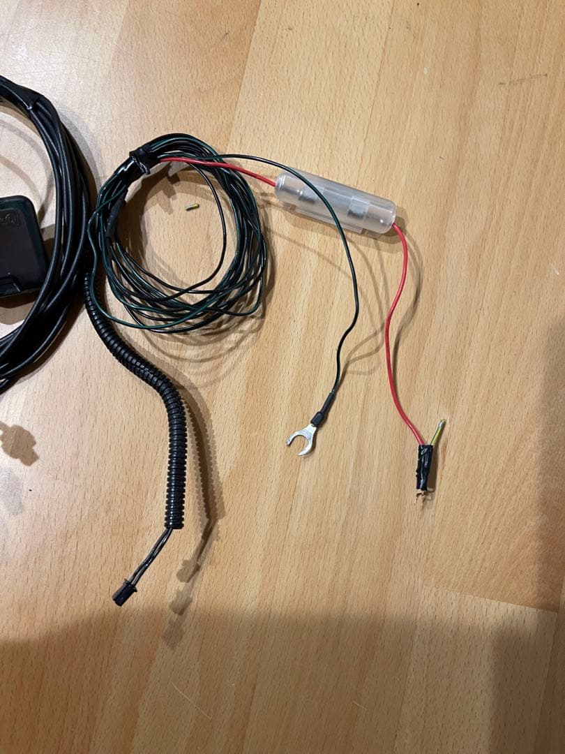 カロッツェリア ND-ETCS10 ETC2.0ユニット ETC -A-