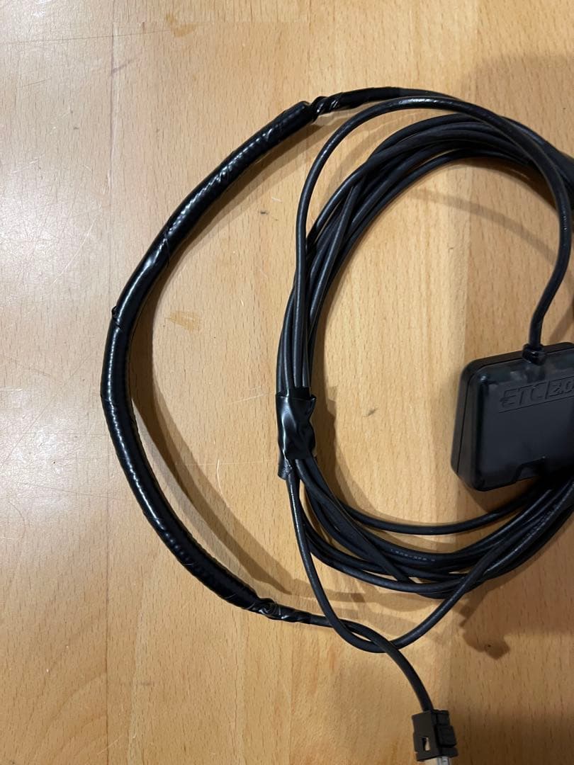 カロッツェリア ND-ETCS10 ETC2.0ユニット ETC -A-