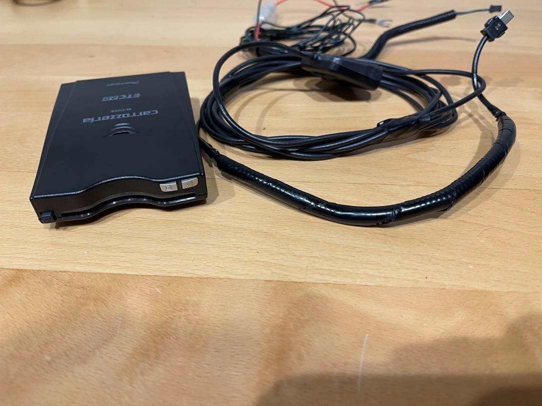 カロッツェリア ND-ETCS10 ETC2.0ユニット ETC -A-