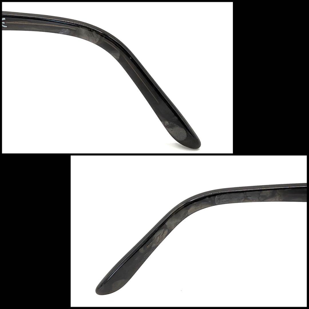 【極美品】TOM FORD トムフォード　オーバル　サングラスTF5244