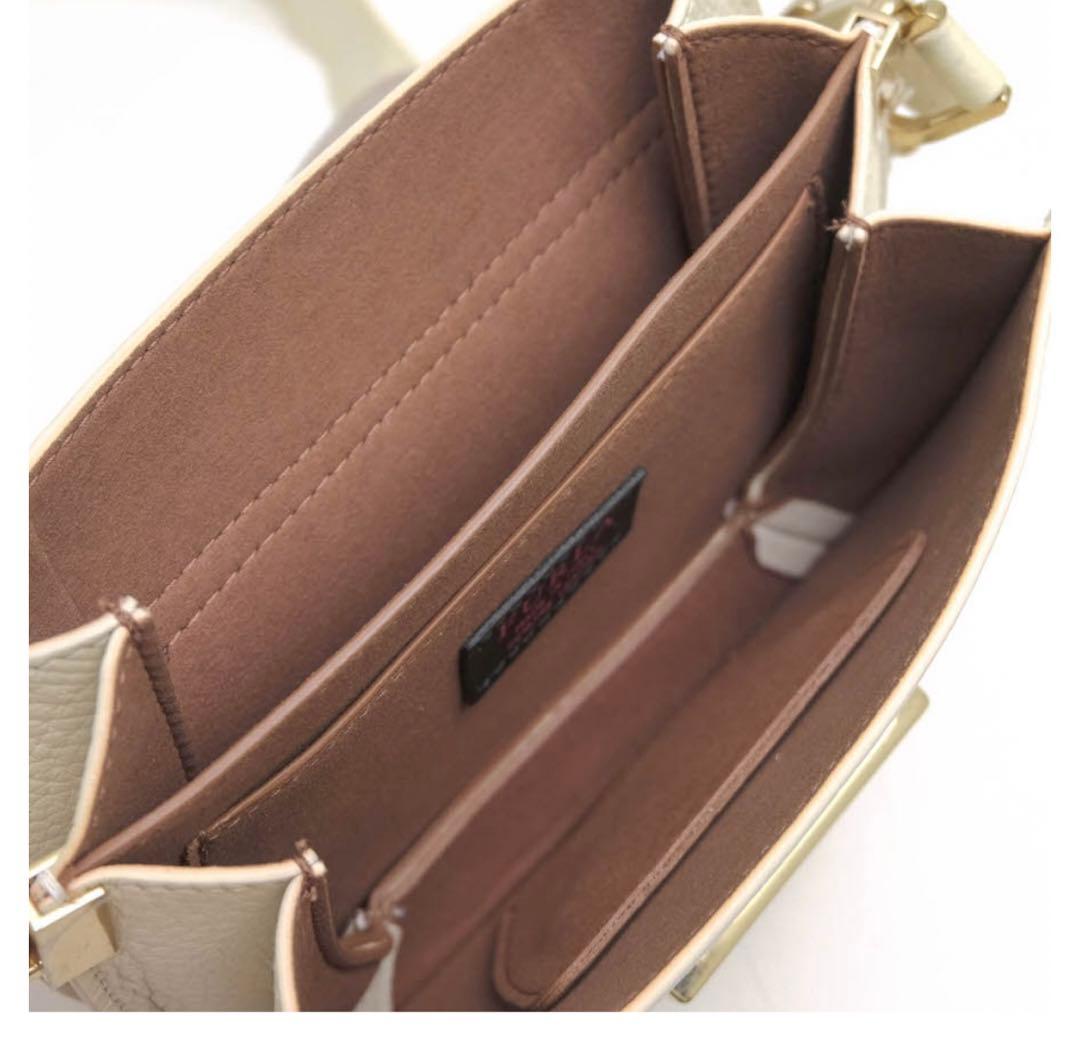 FURLA ドゥカレ ミニ クロスボディ　バッグ