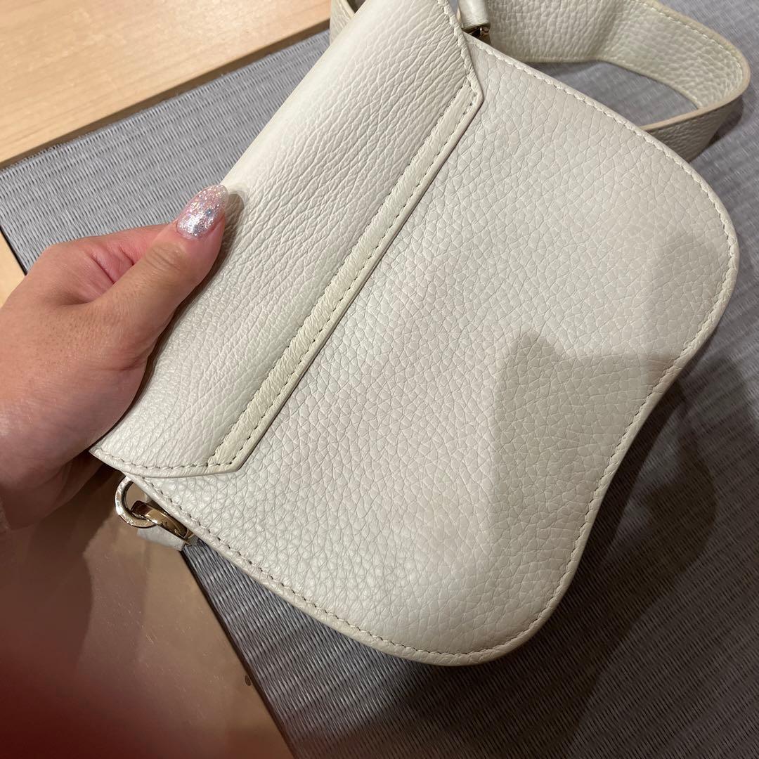 FURLA ドゥカレ ミニ クロスボディ　バッグ