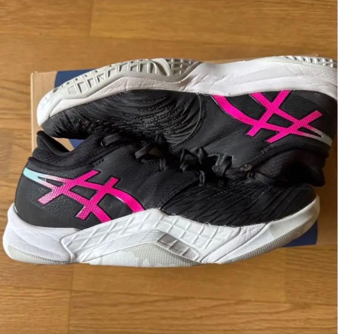 asics UNPRE ARS LOW 26cm バッシュ