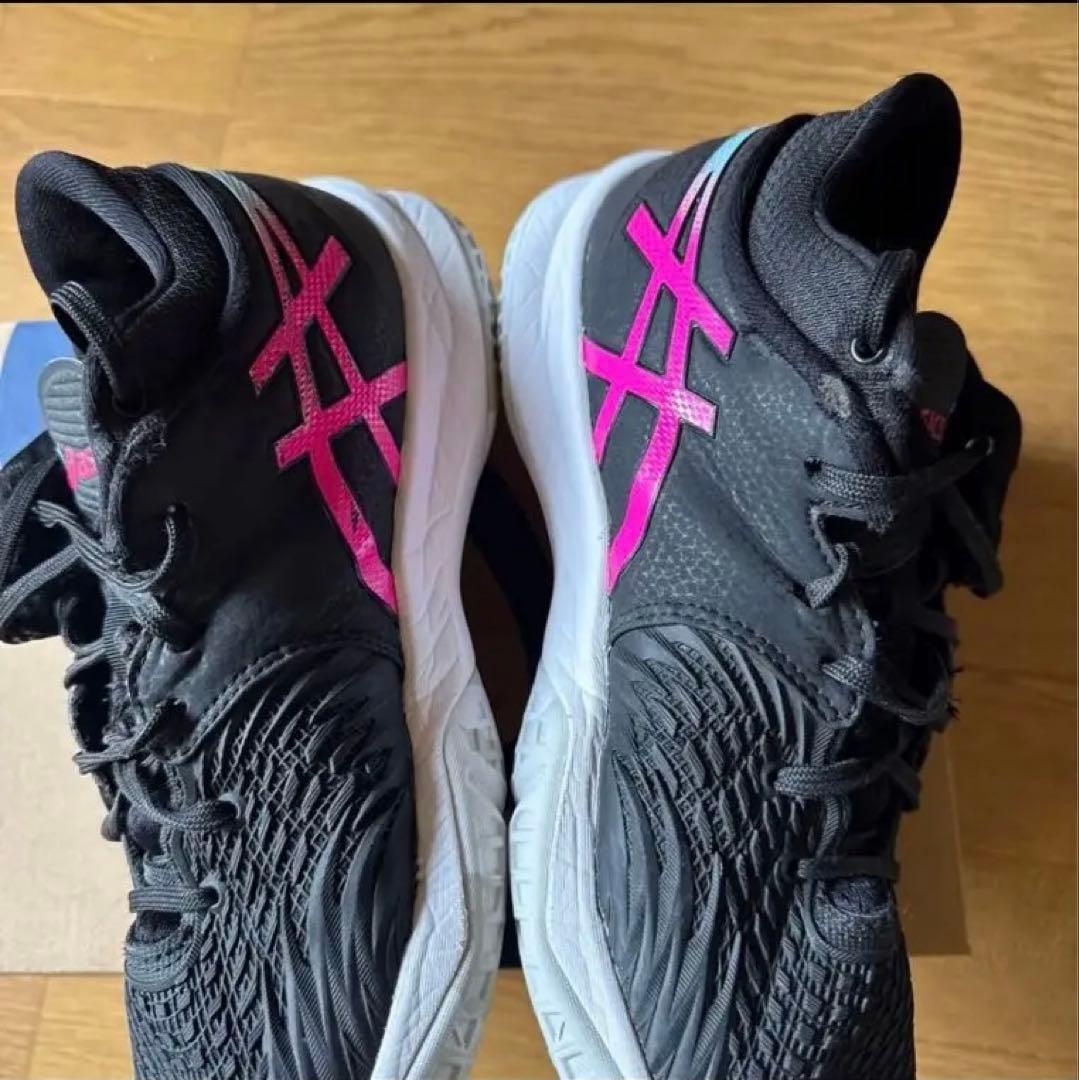 asics UNPRE ARS LOW 26cm バッシュ