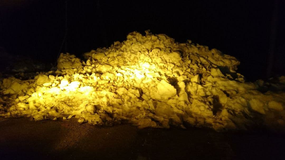 【H4H】【702k】イエロー ハロゲン バルブ【新品未使用】