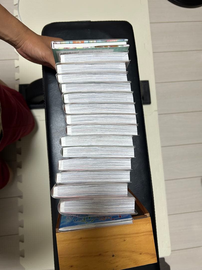 鬼滅の刃＆進撃の巨人&五等分の花嫁フルカラー全巻セット まとめ売り