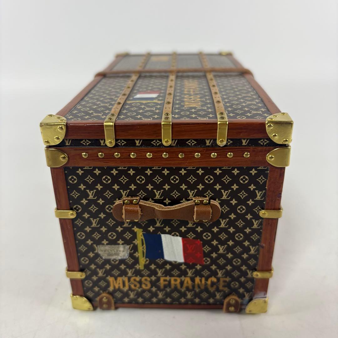 LOUIS VUITTON LV ミスフランス M99408 ペーパーウェイト