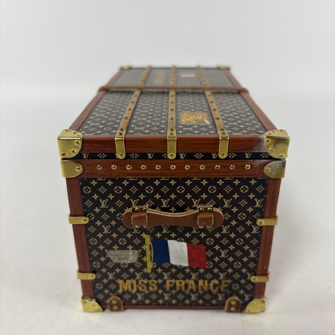 LOUIS VUITTON LV ミスフランス M99408 ペーパーウェイト