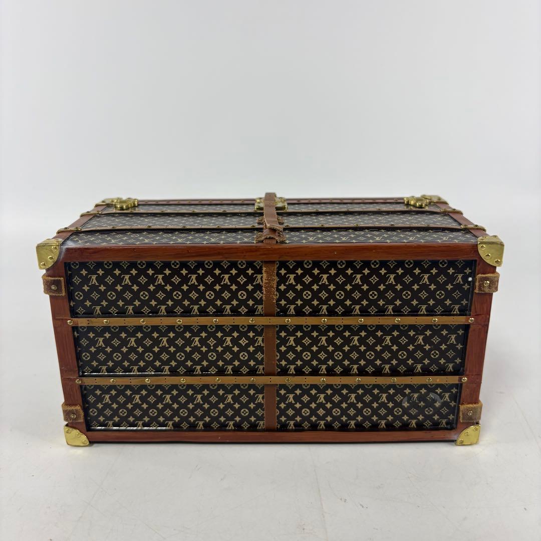 LOUIS VUITTON LV ミスフランス M99408 ペーパーウェイト