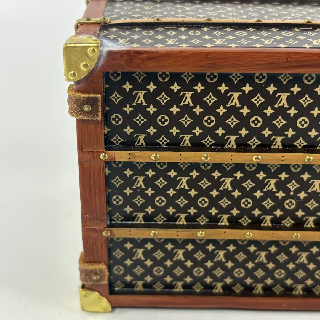 LOUIS VUITTON LV ミスフランス M99408 ペーパーウェイト