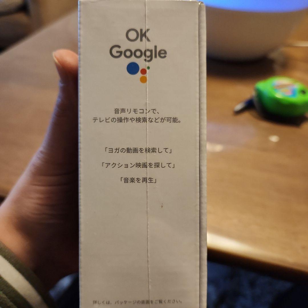 その他 Google Chromecast 1080p HDR GA03131-JP