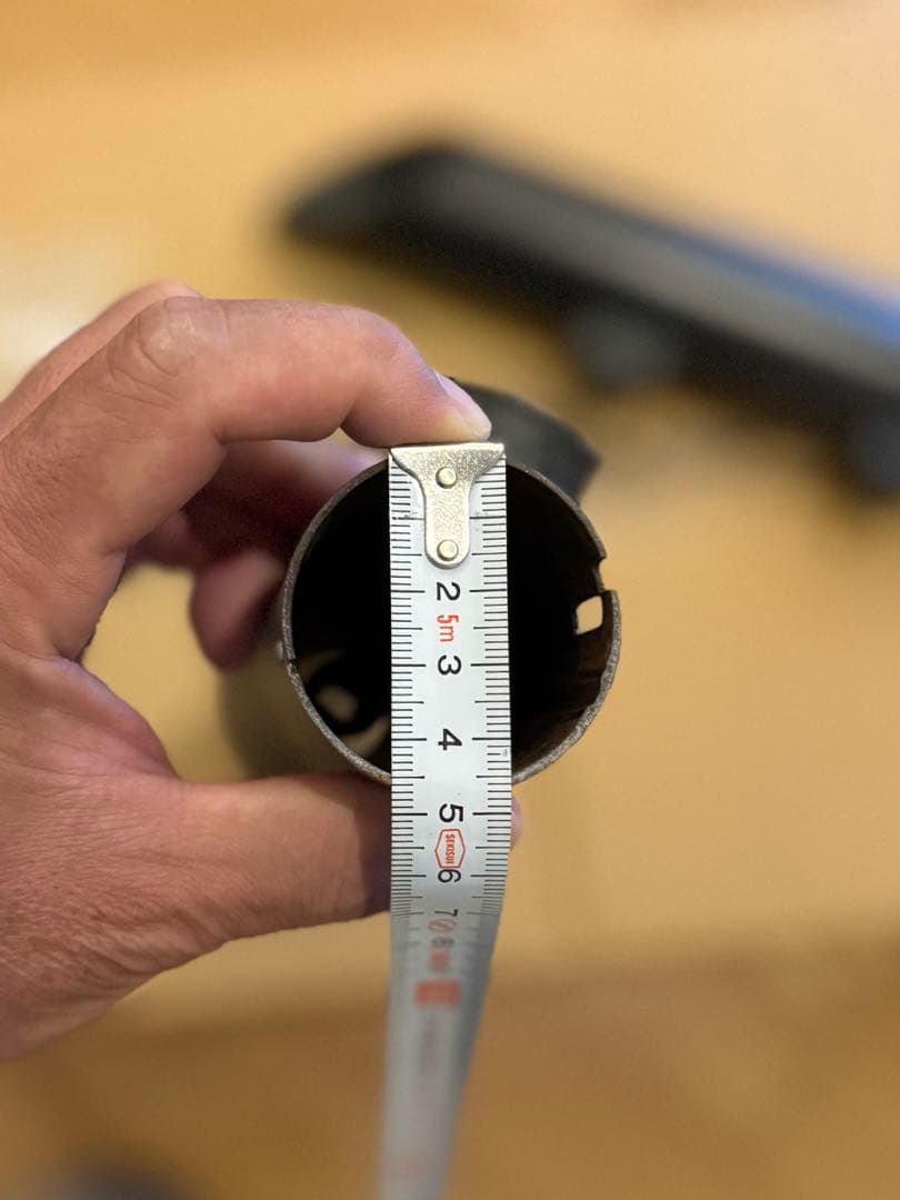 KHROME WERKS クロームワークス スリップオンマフラー