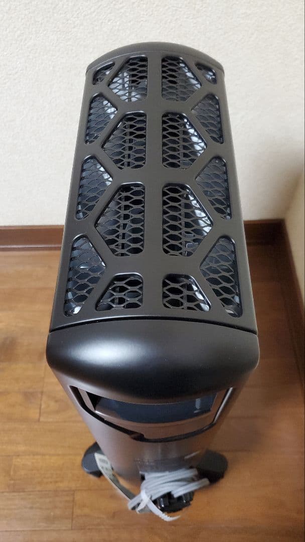 DeLonghi マルチダイナミックヒーター MDHAA09-BK Wi-Fi