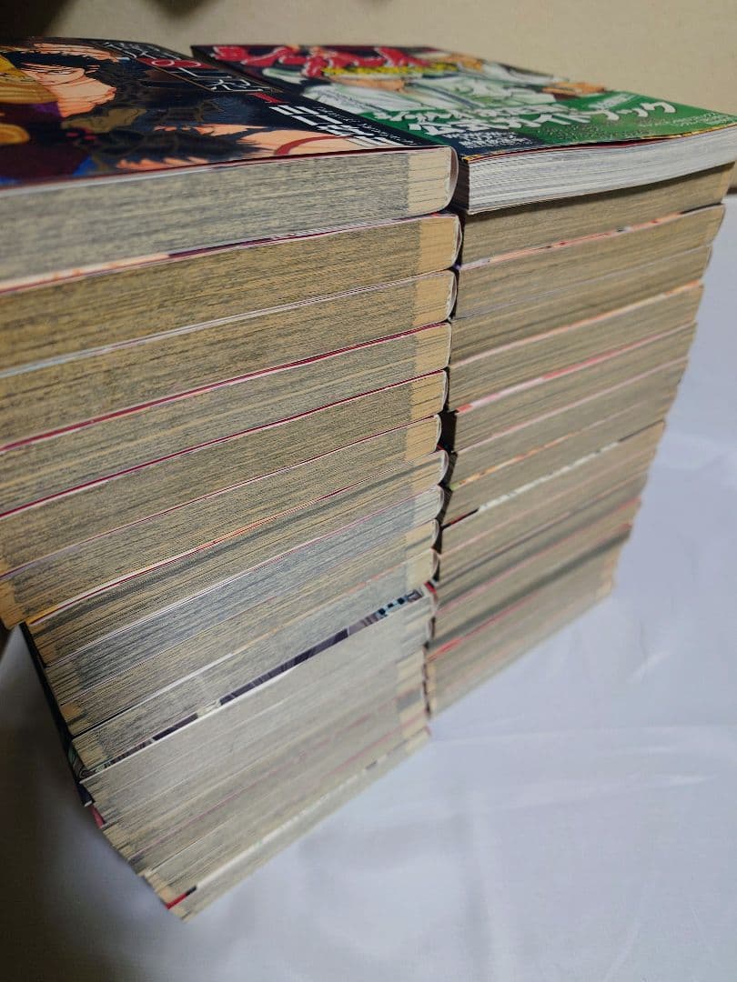 シグルイ（奥義秘伝書付）１５巻　エクゾスカル零 8巻　衛府の七忍10巻全巻セット