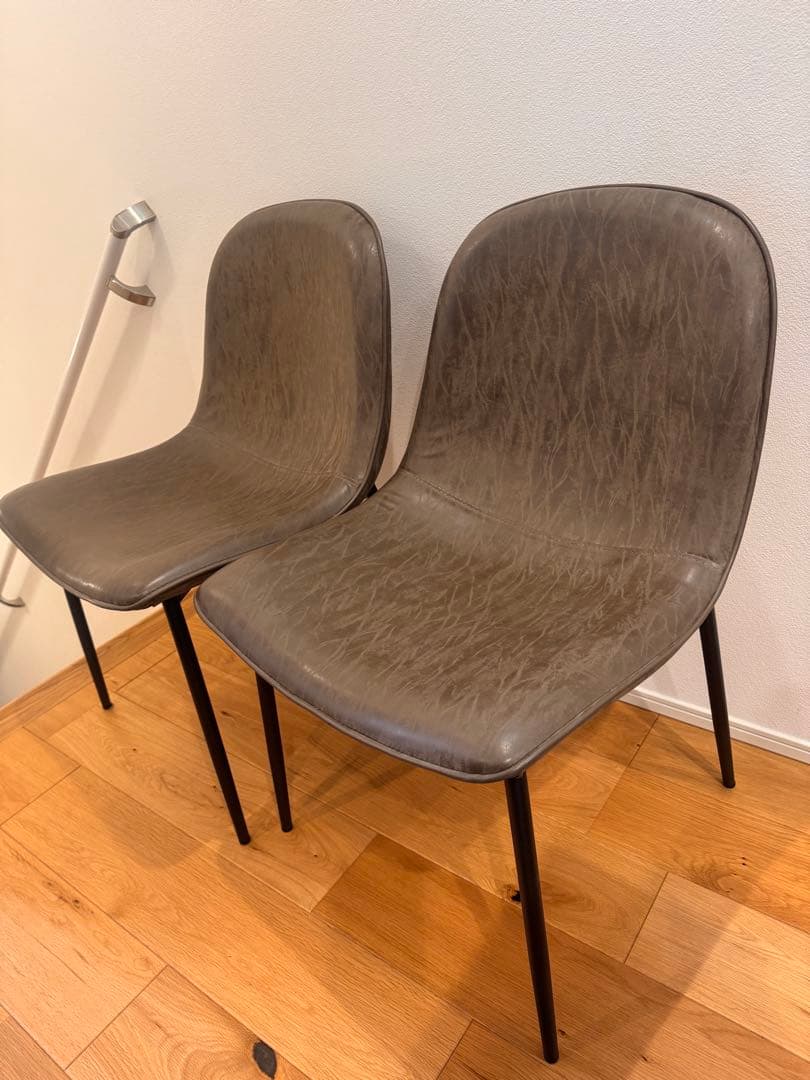 モーダ・エン・カーサ moda en casa ソロチェア