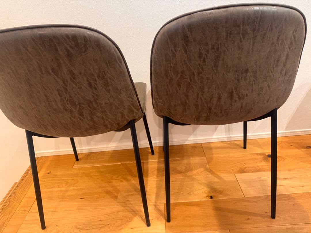 モーダ・エン・カーサ moda en casa ソロチェア