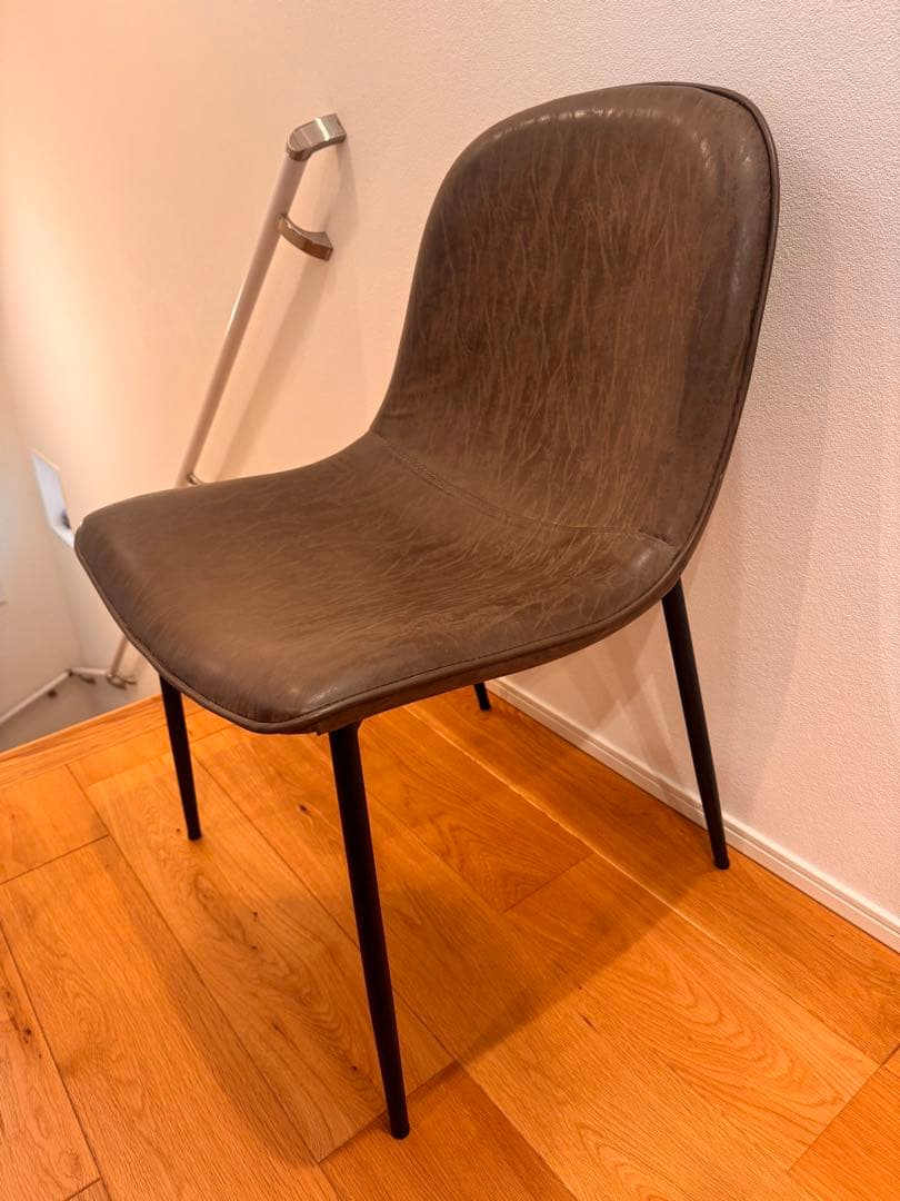 モーダ・エン・カーサ moda en casa ソロチェア