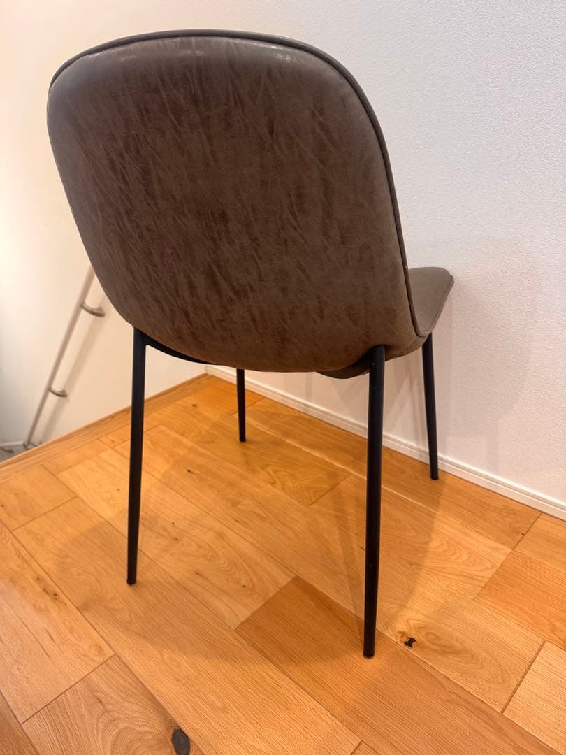 モーダ・エン・カーサ moda en casa ソロチェア