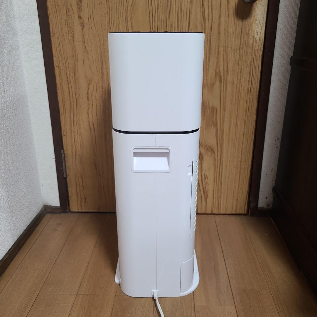 サーキュレーター除湿機　アイリスオーヤマ　IRIS OHYAMA 除湿機